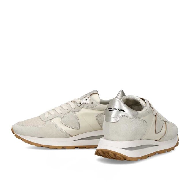 Tropez Haute Low Beige