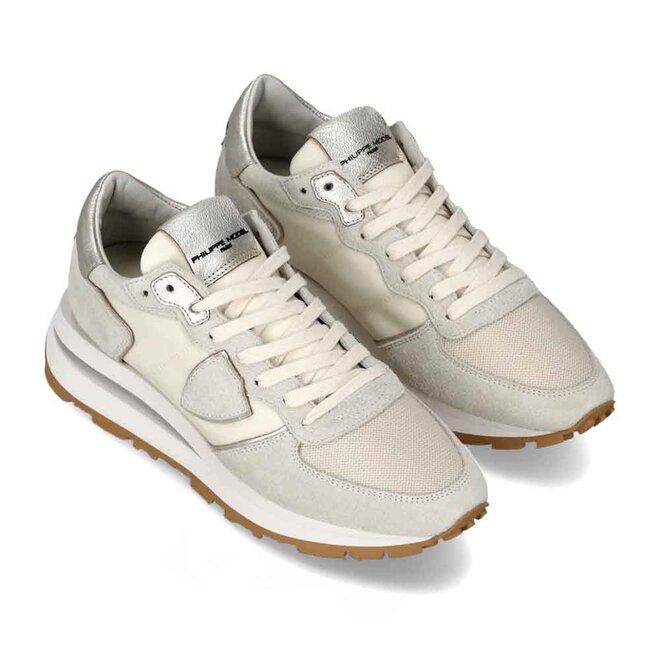 Tropez Haute Low Beige