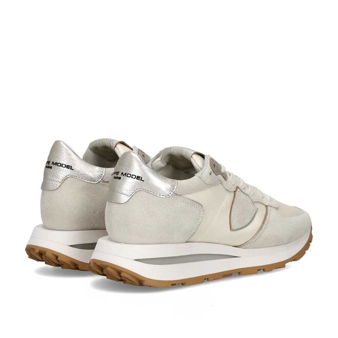 Tropez Haute Low Beige