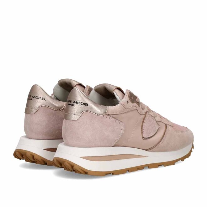 Tropez Haute Low Nude Roze