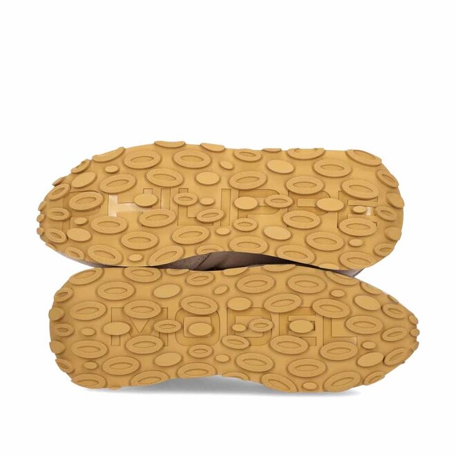 Tropez Haute Low Nude Roze