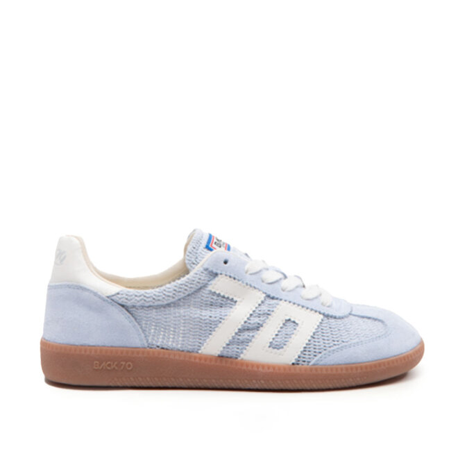 Ghost Iuta Lichtblauw