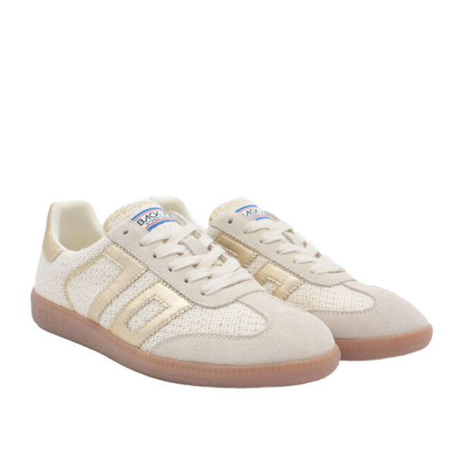 Ghost Iuta Goud Beige