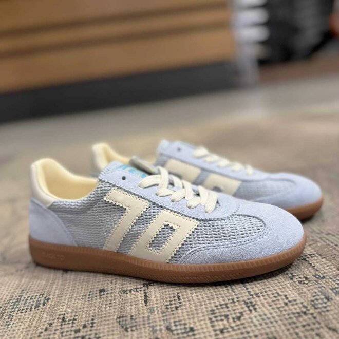 Ghost Iuta Lichtblauw