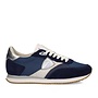 BLVille Low Blauw