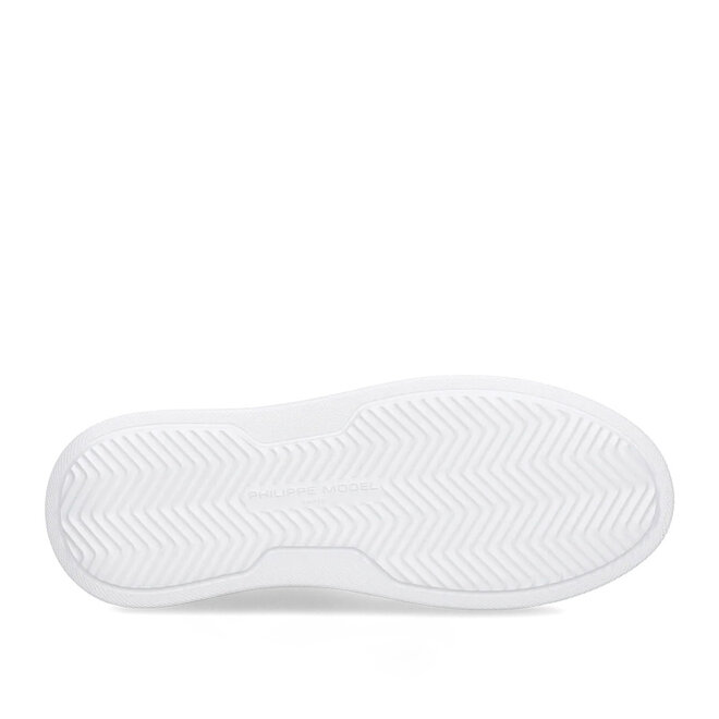 Tres Temple Low Goud Wit