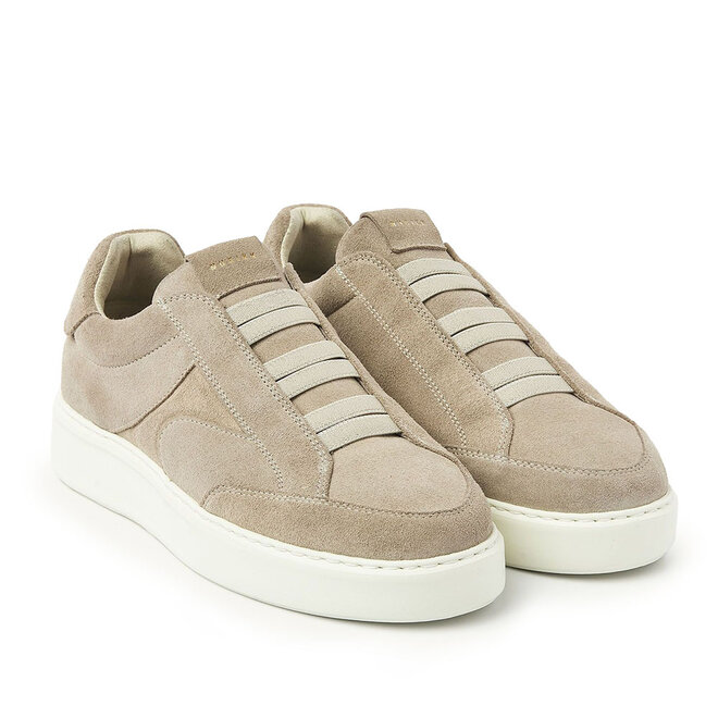 Vick Ease (M) Beige