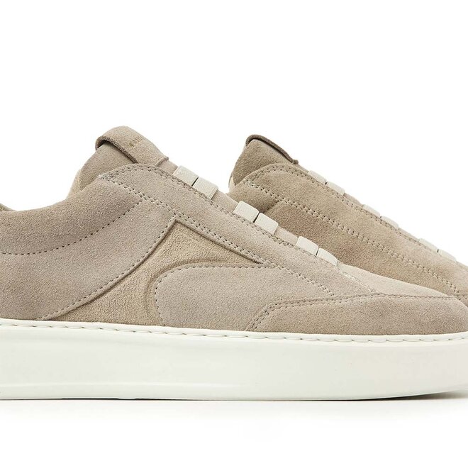 Vick Ease (M) Beige