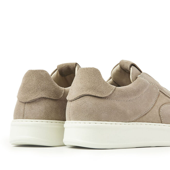 Vick Ease (M) Beige