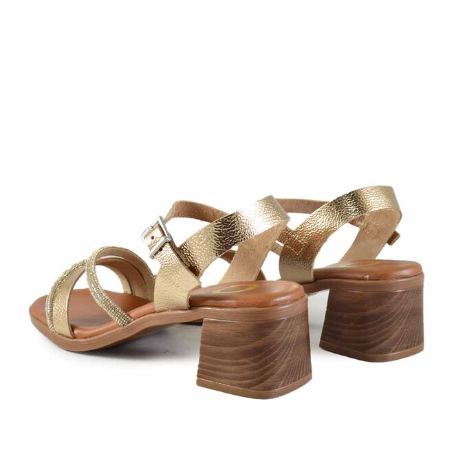 Alegra Goud