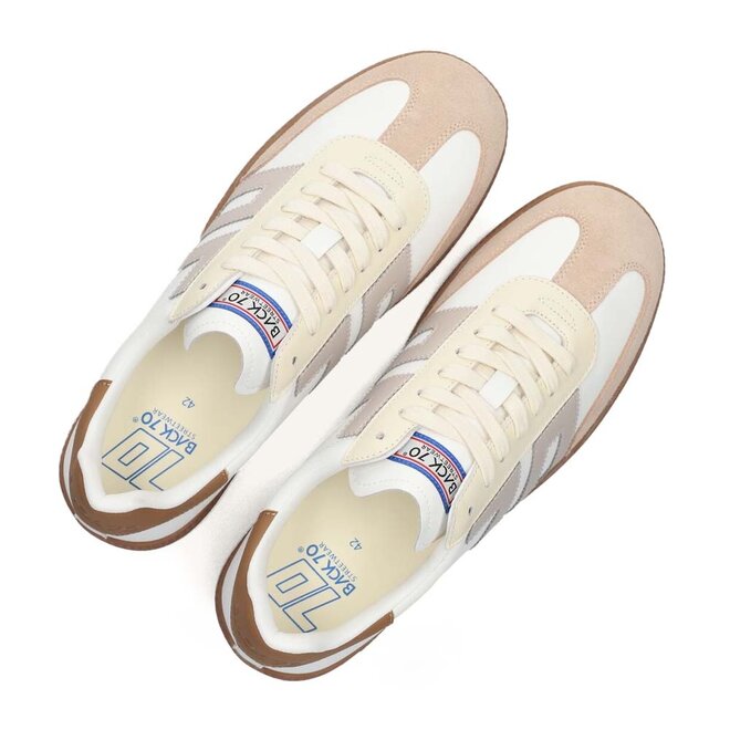 Cloud (M) Multi Beige