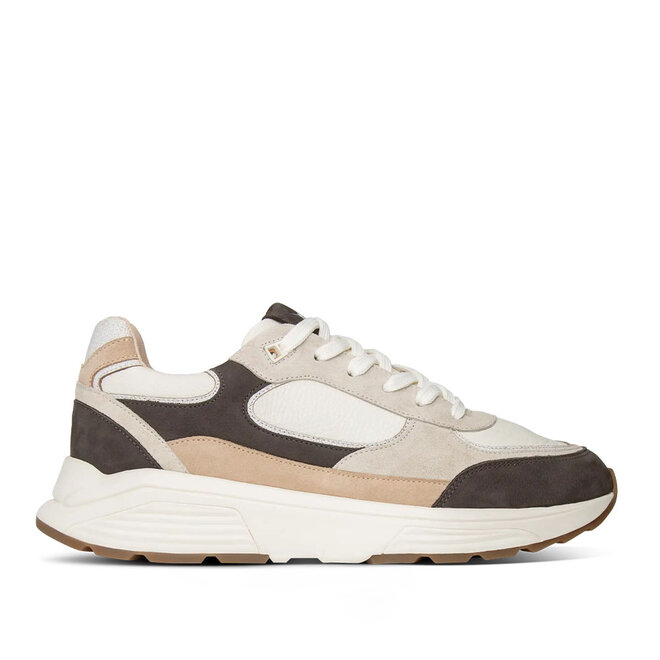 Manhattan Combi Taupe