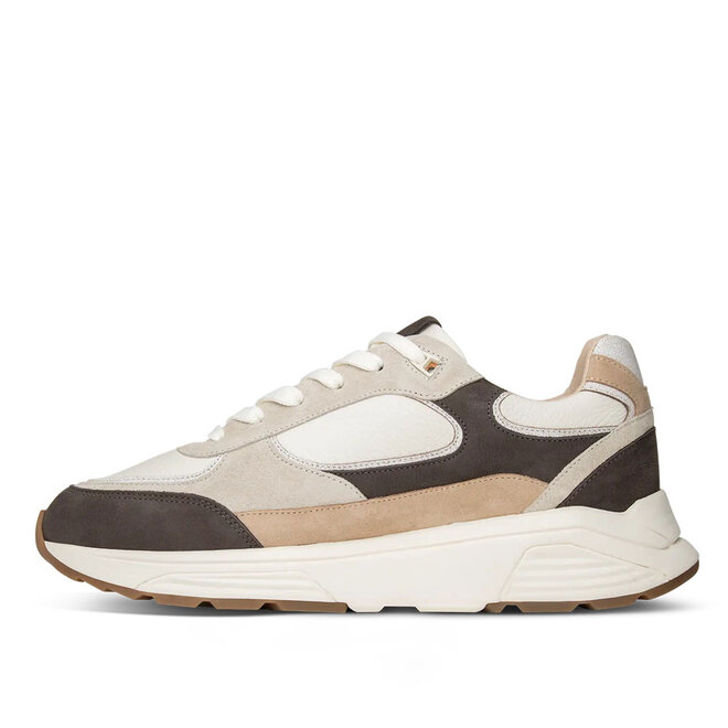 Manhattan Combi Taupe