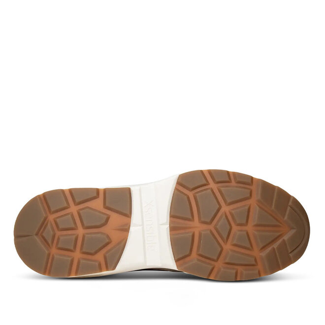 Manhattan Combi Taupe