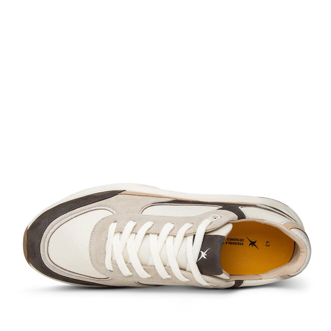 Manhattan Combi Taupe