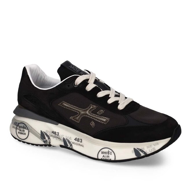 Moerun 8304 Zwart