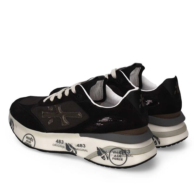 Moerun 8304 Zwart