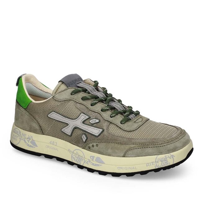 Nous 8062 Groen