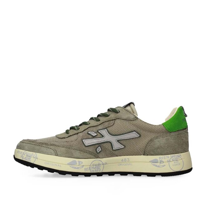 Nous 8062 Groen