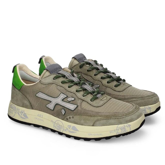 Nous 8062 Groen