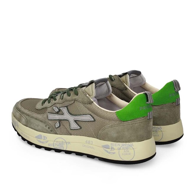 Nous 8062 Groen