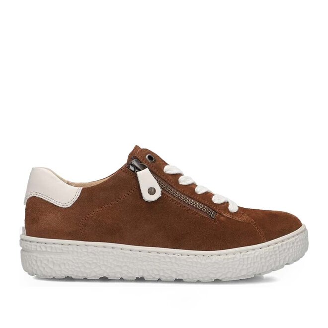Phil Shoe Cognac