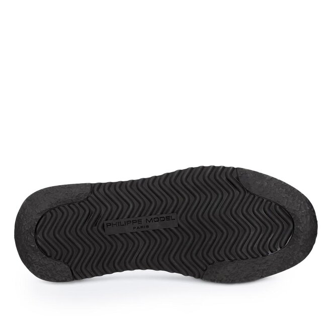 Tropez 2.1 Low Grijs Wit