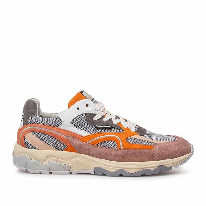 De Rezer 01.05 Oranje