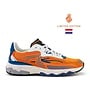 WK Sneaker De Rezer 03.01 Oranje