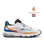 WK Sneaker De Rezer 03.02 Wit
