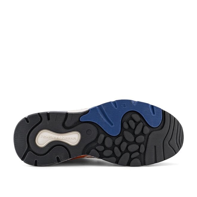 WK Sneaker De Rezer 03.02 Wit
