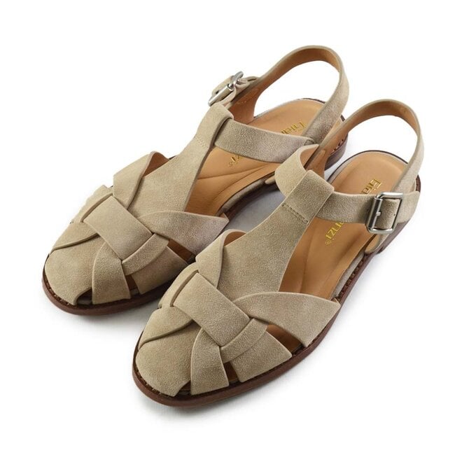 Hiba Beige