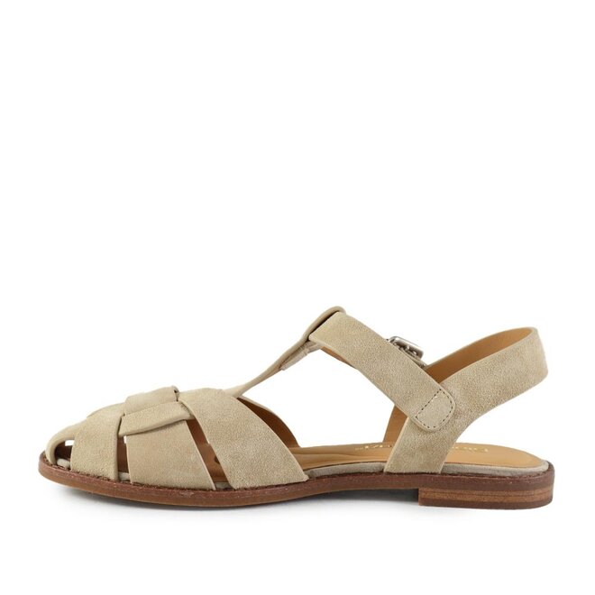 Hiba Beige