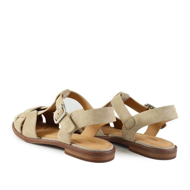 Hiba Beige