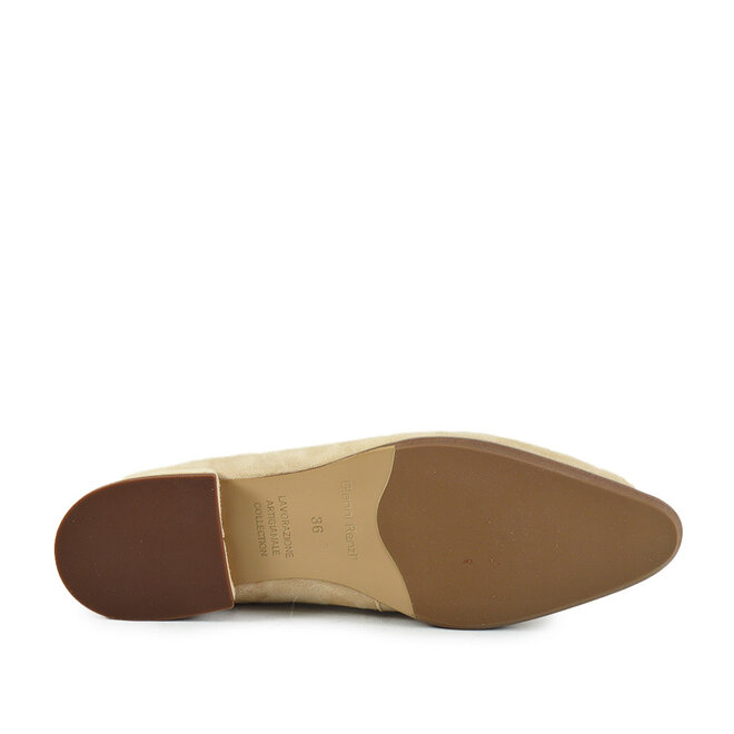Isa Beige