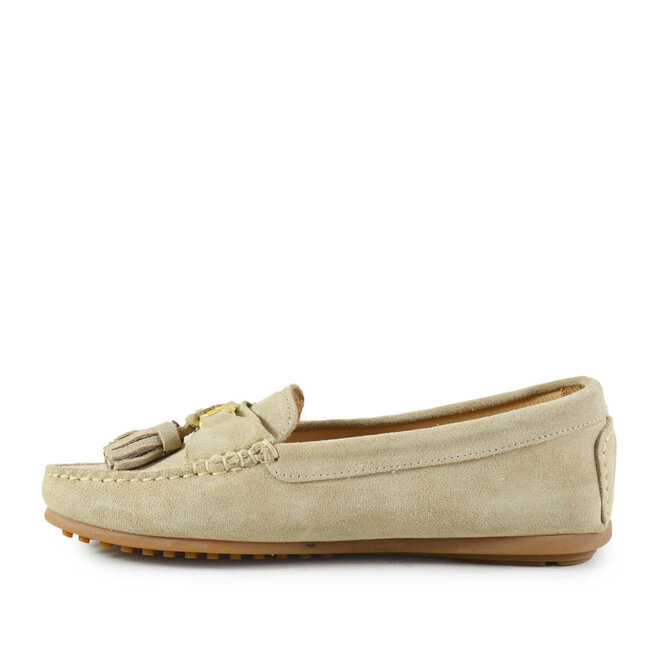 Rosa Beige