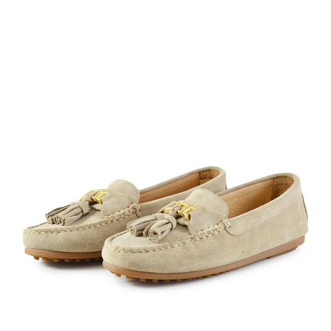 Rosa Beige