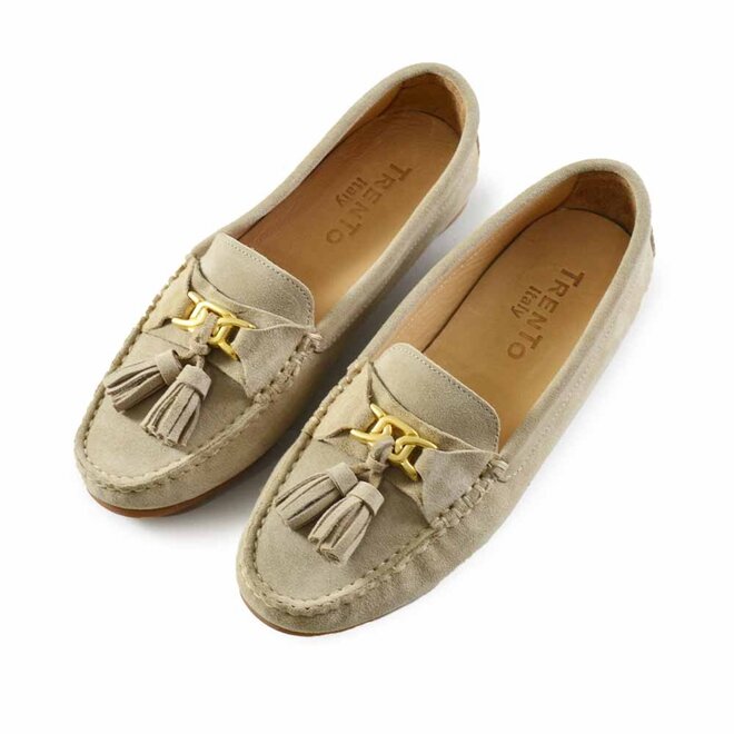 Rosa Beige