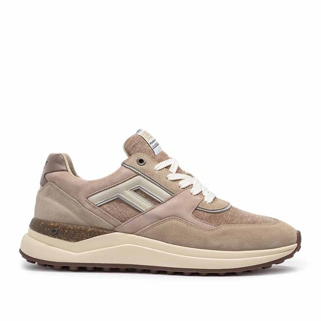 De Trikker 01.00 Beige