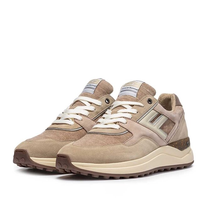 De Trikker 01.00 Beige