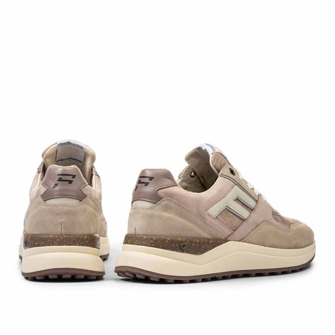 De Trikker 01.00 Beige