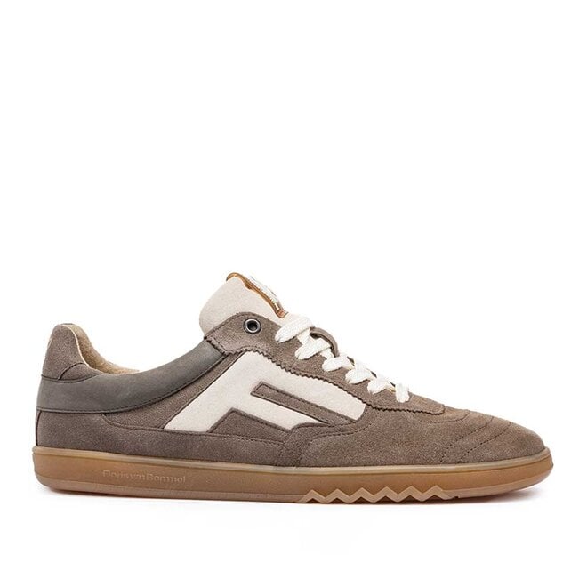 De Zaler 04.00 Taupe