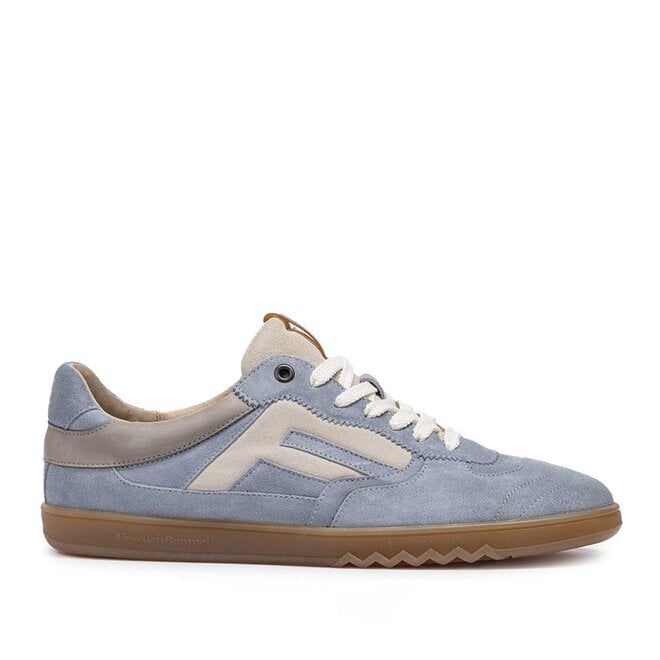 De Zaler 04.02 Lichtblauw