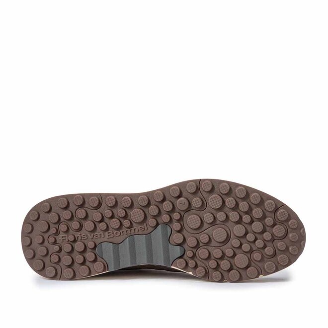 De Trikker 01.01 Taupe