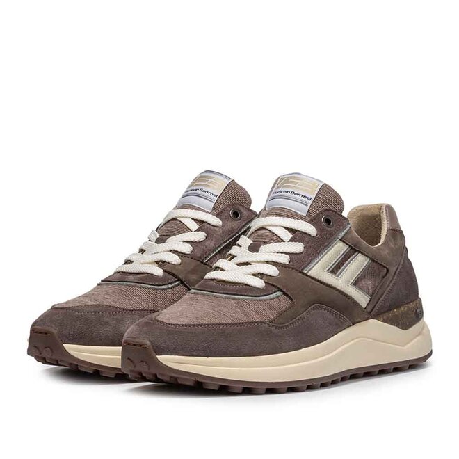 De Trikker 01.01 Taupe