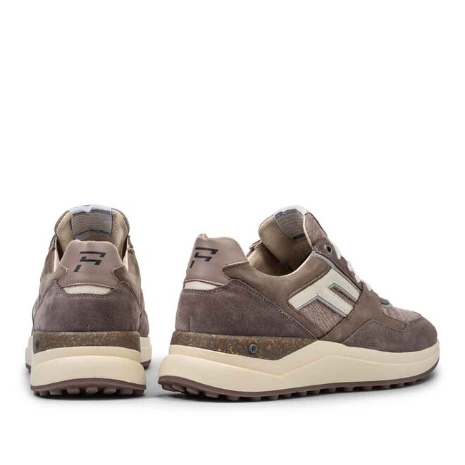 De Trikker 01.01 Taupe