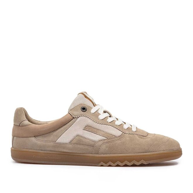 De Zaler 04.03 Beige