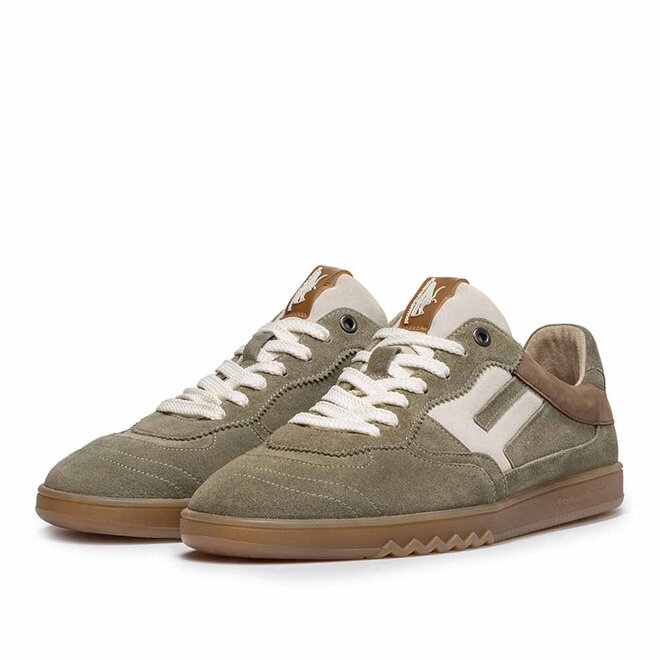De Zaler 04.01 Groen