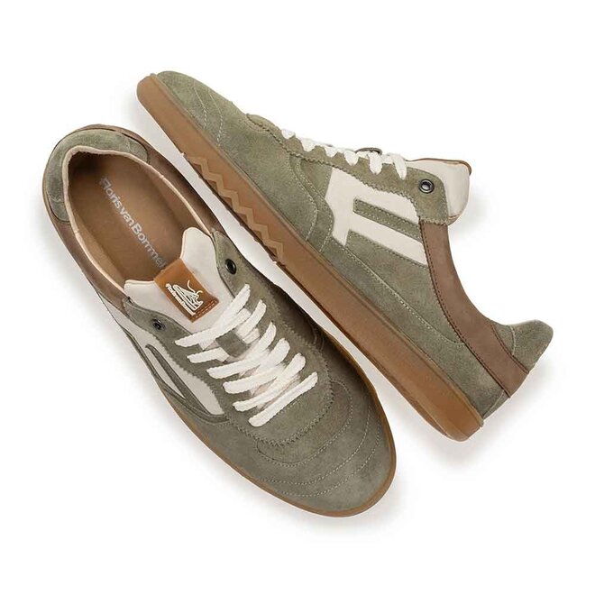 De Zaler 04.01 Groen