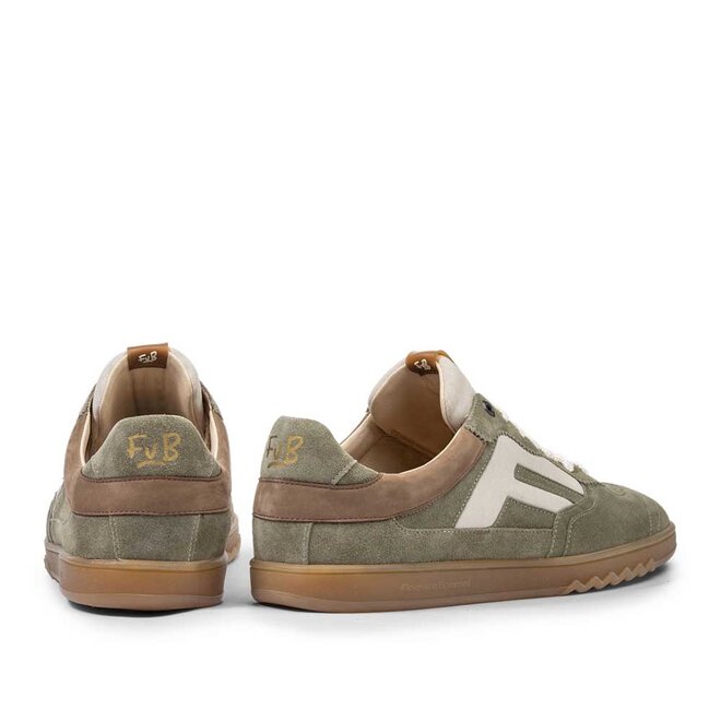 De Zaler 04.01 Groen